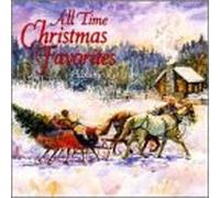 Various Artists - All Time Christmas Favorites 2