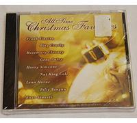 Various Artists - All Time Christmas Favorites