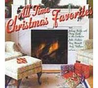 Various Artists - All Time Christmas Favorites