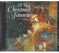 Various Artists - All Time Christmas Favorites 3