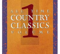 Various Artists - All Time Country 1