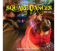Various Artists - All Time Favorite Square Dances