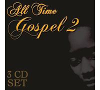 Various Artists - All Time Gospel 2 [Import]