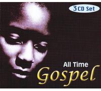Various Artists - All Time Gospel