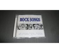 Various Artists - All Time Greatest Rock Songs - CD - G3z