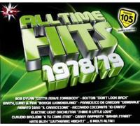Various Artists - All Time Hits 1978/79