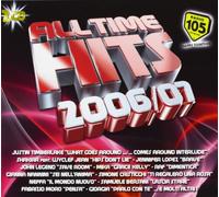 Various Artists - All Time Hits 2006/07 / Various [Import]