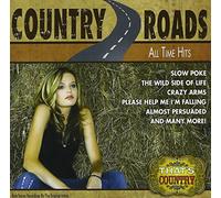 Various Artists - All Time Hits: Country Roads