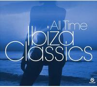 Various Artists - All Time Ibiza Classics [Import]