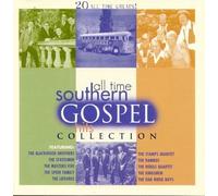 Various Artists - All Time Southern Gospel Collection