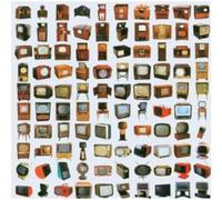 Various Artists - All Time Top 100 TV Theme