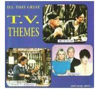 Various Artists - All Time TV Themes