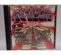 Various Artists - All Together in Raveland