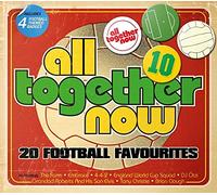 Various Artists - All Together Now