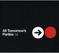 Various Artists - All Tomorrow's Parties 1.0: Tortoise & Foundation Curated