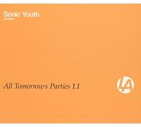 Various Artists - All Tomorrow's Parties 1.1: Sonic Youth Curated