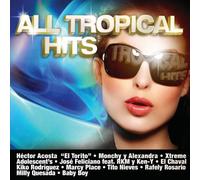 Various Artists - All Tropical Hits