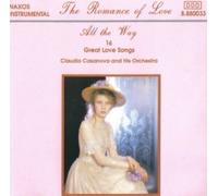 Various Artists - All Way [New CD]