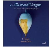 Integral – Alla Beata Vergine
