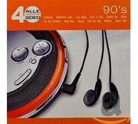Alle 40 Goed: The 90's