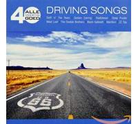 Various Artists - Alle 40 Goed-Driving. [Import]