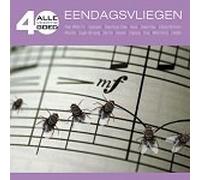 Various Artists - Alle 40 Goed - Eendagsvli