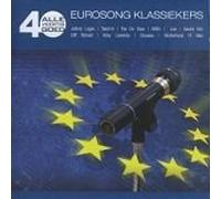 Various Artists - Alle 40 Goed-Eurosong. [Import]