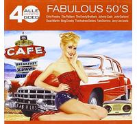 Various Artists - Alle 40 Goed-Fabulous. [Import]