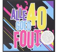 Various Artists - Alle 40 Goed Fout