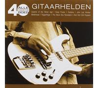 Various Artists - Alle 40 Goed: Guitar. [Import]