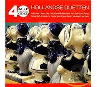 Various Artists - Alle 40 Goed - Hollandse