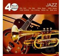 Various Artists - Alle 40 Goed-Jazz [Import]