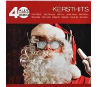 Various Artists - Alle 40 Goed - Kerst Hits