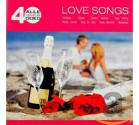Various Artists - Alle 40 Goed-Love Songs [Import]