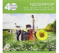 Various Artists - Alle 40 Goed-Nederpop [Import]