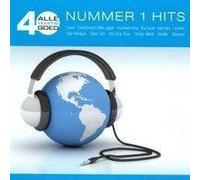 Various Artists - Alle 40 Goed - Nummer 1..