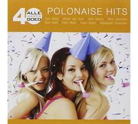 Various Artists - Alle 40 Goed: Polonaise. [Import]