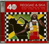 Various Artists - Alle 40 Goed: Reggae &. [Import]