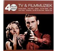 Various Artists - Alle 40 Goed-TV &. [Import]