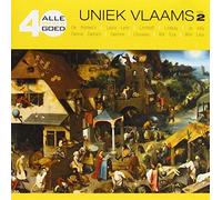 Various Artists - Alle 40 Goed: Uniek. V.2 [Import]