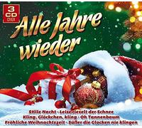 Various Artists – Alle Jahre Wieder – Import – MCP Sound & Media