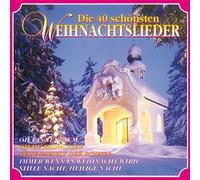 Various Artists - Alle Jahre Wieder - 40..