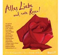 Various Artists - Alle Liebe Und Rote Rosen [Import]