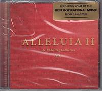 Various Artists - Alleluia 2