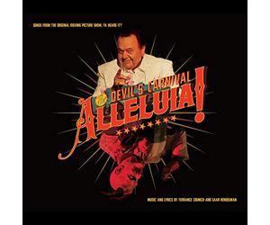 Various Artists - Alleluia! The Devil's Carnival