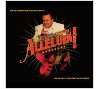 Artistes divers – Alleluia: The Devil's Carnival – Vinyle 12" (Album) – The Orchard