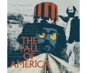 Various Artists - Allen Ginsberg: the..