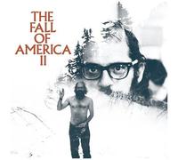Various - Allen Ginsberg – The Fall of America Vol. II