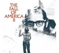 Various - Allen Ginsberg – The Fall of America Vol. II