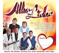 Various Artists - Alles Liebe [Import]